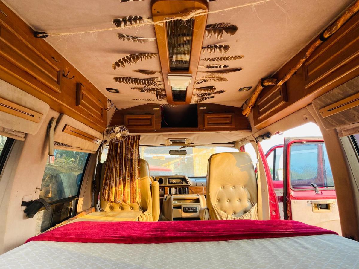 Bajo Las Estrellas Eco Glamping Mazunte Exterior photo